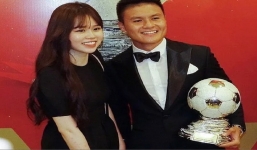 Loạt bạn thân Quang Hải có hành động 'quay lưng' với Huỳnh Anh 