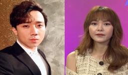 Minh Hằng mặt căng thẳng vì câu nói 'tổn thương' của Trấn Thành nhắc đến vấn đề tế nhị