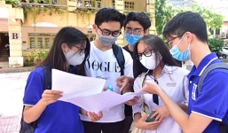 Cập nhật điểm thi tốt nghiệp THPT 2020 của 63 tỉnh thành: Nhiều thủ khoa điểm tuyệt đối xuất hiện