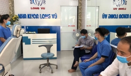 Tăng cường phòng, chống dịch tại phòng khám tư nhân