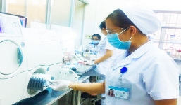 Hà Nội xuất hiện ca bệnh nhiễm khuẩn Whitmore