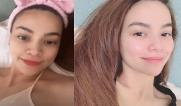 Hồ Ngọc Hà tự tin làm điều mà nhiều sao nữ cố tình né tránh khiến fan ngỡ ngàng