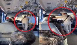 Tin tức pháp luật 24h: Thanh tra xe buýt làm loạn đe dọa hành khách, Nghi phạm vụ án Thái Nguyên có thể nhận án tử 