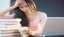 Phát hiện mới về hậu quả vô cùng nguy hiểm của việc thiếu ngủ