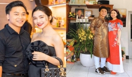 Hòa Minzy và bạn trai thiếu gia có động thái lạnh lùng: Cùng công khai 'độc thân'