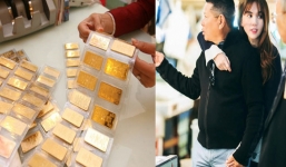 Tin tức kinh doanh 24h: Giá xăng tăng, Giá vàng đảo chiều, 3 đại gia gốc Việt 'giàu sụ' trên đất Mỹ