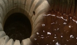 'Bẻ khóa' bí ẩn về sự thần kỳ của mạch giếng cổ chứa 'nước thần' hàng trăm người thi nhau uống