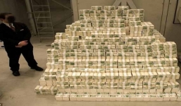 Người phụ nữ may mắn trúng xổ số hơn 80 tỷ và cuộc sống không ngờ suốt 20 năm qua