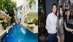 Xuýt xoa với cơ ngơi triệu đô lần đầu hé lộ của bạn trai tin đồn Bích Phương - Shark Khoa