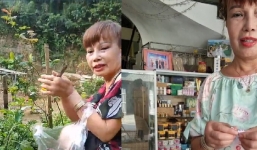 Bỏ cả đống tiền níu kéo tuổi xuân, 'cô dâu 62 tuổi' Thu Sao vẫn chưa khắc phục biến chứng hậu phẫu thuật