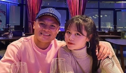 Huỳnh Anh lao đao vì vận đen, Quang Hải chính thức có động thái