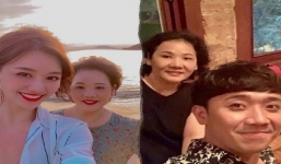 Mẹ Hari Won ngỡ ngàng vì cách hành xử của Trấn Thành: Lý do đằng sau còn bất ngờ hơn