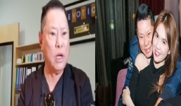 Ngọc Trinh ê chề khi bị tỷ phú Hoàng Kiều tố 'đào mỏ'
