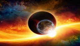 Thiên hà sẽ đâm vào chúng ta: Cú va chạm này có thể là sự kết thúc của Trái Đất hay Hệ Mặt Trời