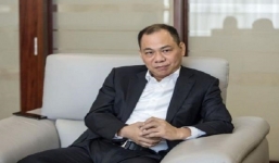 Tin tức kinh doanh 24h: Giá xăng lao dốc, Giá vàng giảm, Vingroup thâu tóm công ty khai thác khoáng sản