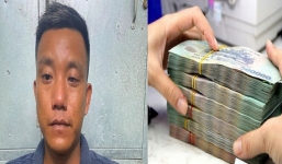 Tin tức pháp luật 24h: Đối tượng nguy hiểm trốn 2 lệnh truy nã, Nữ đại gia 'ngậm đắng' vì tin bạn