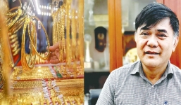 Tin tức kinh doanh 24h: Giá xăng lao dốc, Giá vàng chao đảo, Đại gia Đường bia nguyện hiến tặng 50% tài sản