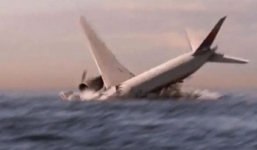 Máy bay mất tích 70 năm không dấu vết bí ẩn hơn vụ MH370