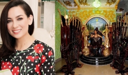 Phi Nhung đứng hình khi được đại gia sở hữu biệt phủ triệu đô bày tỏ tình cảm 