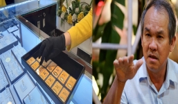 Tin tức kinh doanh 24h: Giá vàng lao dốc, Giá xăng dầu giảm, 'Con cưng' bầu Đức gặp biến cố