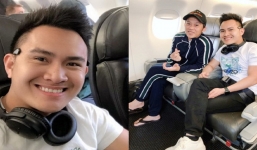 Khác xa bố, con trai ruột Hoài Linh 'vứt' cả tỷ đồng để thỏa mãn sở thích xa xỉ