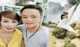 Khoe tổ ấm hạnh phúc mới, 'cô dâu 62 tuổi' ở Cao Bằng nhận lại nỗi tủi hờn