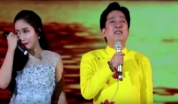 Mỹ nhân từng khiến Trường Giang yêu đơn phương, rơi nước mắt vì nỗi mất mát quá lớn