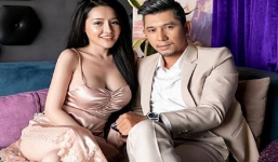 Ngân 98 có hành động thiếu tế nhị với Lương Bằng Quang khiến cư dân mạng chỉ trích