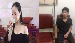 Tin tức pháp luật 24h: 'Bà trùm hot girl' lao vào vòng xoáy 'kiếp đỏ đen', Nghịch tử đòi 'xử' bố gây phẫn nộ