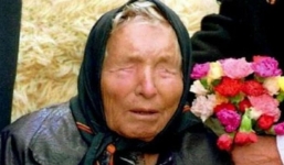 Dự đoán như thần, bà Vanga cũng có lúc tiên tri không chính xác