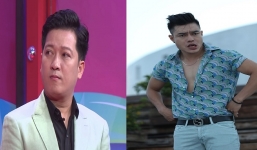 Trường Giang lại đùa quá đà khiến nam diễn viên thu nhập 3 tỷ/tháng lo tan vỡ gia đình