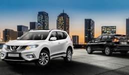 Cập nhật bảng giá xe Nissan tháng 9/2020, giảm sâu thu hút khách hàng