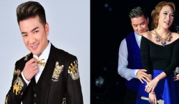 Đàm Vĩnh Hưng 'mắc tội lớn' vội vàng xin lỗi khi làm phật lòng 'người tình' của Cẩm Ly