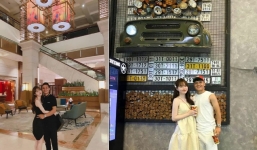 Huỳnh Anh cao tay khẳng định 'chủ quyền' với Quang Hải giữa lùm xùm chia tay
