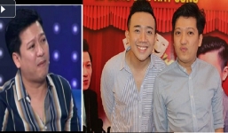 Khoảnh khắc Trường Giang khó chịu ra mặt khi Trấn Thành kéo bè phái lấn át 