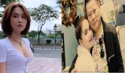 Ngọc Trinh khiêu khích tung clip với bộ đồ rách tả tơi hậu bị tỷ phú Hoàng Kiều lật bài ngửa