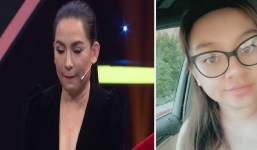 Nhận ảnh con gái ruột gửi, Phi Nhung xót xa khi nhìn vào gương mặt của ái nữ