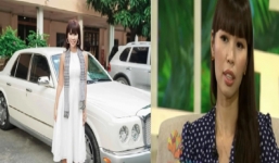 Siêu mẫu Hà Anh viết 'tâm thư' nghẹn ngào khi người mình yêu thương vô vàn qua đời