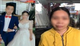 Thêm thông tin bất ngờ vụ chú rể 27 tuổi quay lưng với vợ con, làm đám cưới với cô dâu U50
