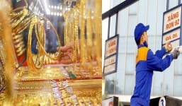 Tin tức kinh doanh 24h: Giá xăng giảm, Giá vàng giảm, Cô gái Đà Lạt 26 tuổi đã sở hữu 7.600 tỷ