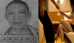 Tin tức pháp luật 24h: Phạm nhân phá còng bỏ trốn nhiễm HIV, Nữ tiếp viên bán dâm chỉ được trả 30.000 đồng