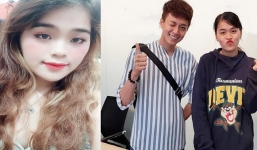 Cô gái được Ngô Kiến Huy nâng đỡ cay đắng vì nhận những lời khiếm nhã trên MXH