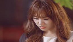 Hari Won thú nhận đối xử tàn nhẫn với tình cũ, làm những điều tồi tệ