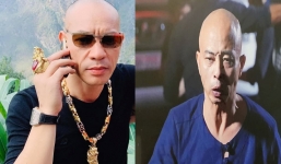 Mối quan hệ đặc biệt giữa Dũng trọc và Đường Nhuệ: Sự trùng hợp của bộ đôi giang hồ