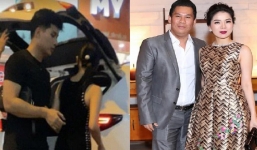 Ông xã Lệ Quyên nhắn nhủ đến vợ, nhà chồng tiết lộ bí mật gây sốc