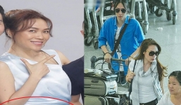 Trước tin đồn mang thai, Mỹ Tâm đã từng chia sẻ khao khát làm mẹ, muốn sinh thật nhiều con