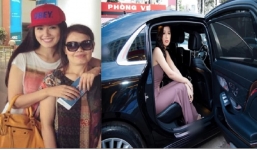 Hoa hậu Mai Phương Thúy bị mẹ ruột 'dằn mặt' vì đoạn livestream 'bôi bác'