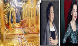 Tin tức kinh doanh 24h: Giá vàng trên đà bứt phá, 2 nữ doanh nhân Việt lọt top nhân vật quyền lực châu Á 2020