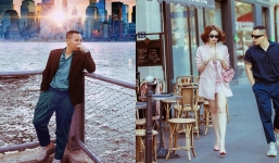 Vũ Khắc Tiệp ngậm ngùi bán nhà bạc tỷ, thất hứa với Ngọc Trinh vì sở thích 'đốt tiền' 