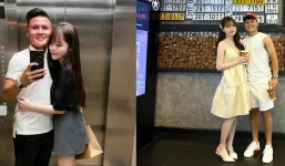 Vừa tình cảm, Huỳnh Anh lại hủy kết bạn với Quang Hải: Lý do lại càng làm cư dân mạng sôi sục